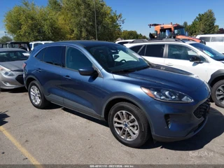 FORD FORD ESCAPE SE