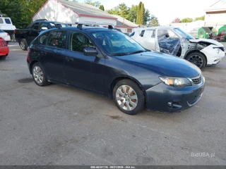 SUBARU SUBARU IMPREZA 2.5I