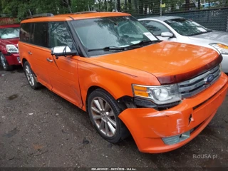 FORD FORD FLEX LIMITED
