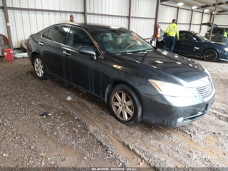 LEXUS LEXUS ES 350