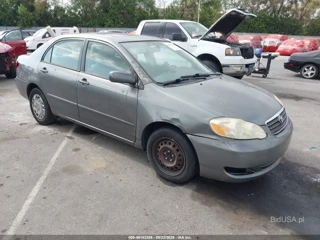 TOYOTA TOYOTA COROLLA LE