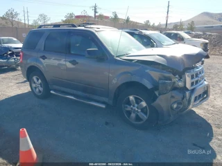 FORD FORD ESCAPE XLT