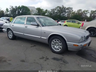 JAGUAR JAGUAR XJ8 L