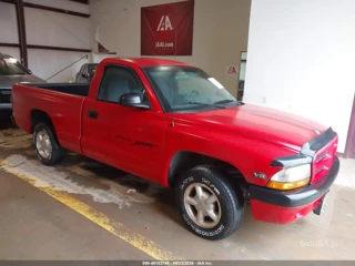 DODGE DODGE DAKOTA SLT/SPORT