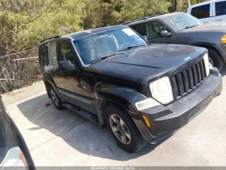 JEEP JEEP LIBERTY SPORT