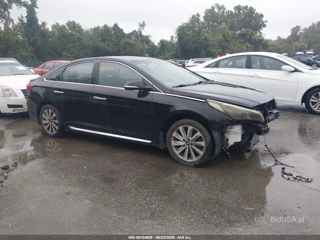 HYUNDAI HYUNDAI SONATA SPORT