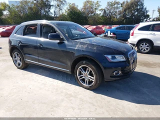 AUDI AUDI Q5 3.0 TDI PREMIUM PLUS