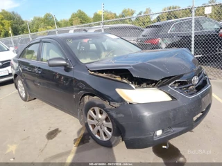 TOYOTA TOYOTA CAMRY XLE