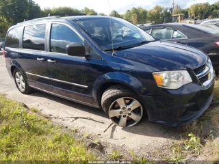 DODGE DODGE GRAND CARAVAN SE/SXT