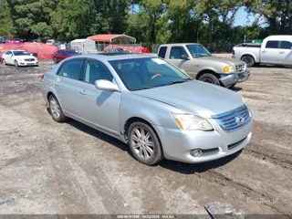 TOYOTA TOYOTA AVALON LIMITED