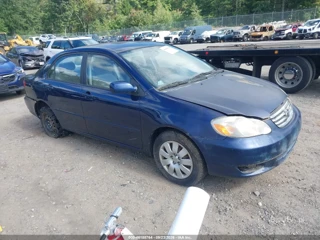 TOYOTA TOYOTA COROLLA LE