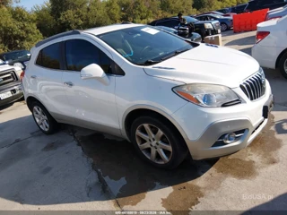 BUICK BUICK ENCORE PREMIUM