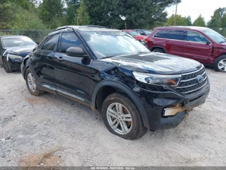 FORD FORD EXPLORER XLT