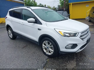 FORD FORD ESCAPE SE