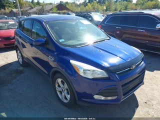 FORD FORD ESCAPE SE