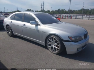 BMW 750LI
