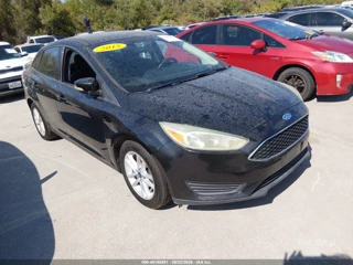 FORD FORD FOCUS SE