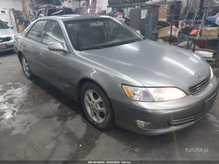 LEXUS LEXUS ES 300