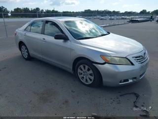 TOYOTA TOYOTA CAMRY XLE