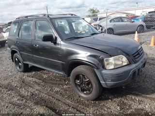 HONDA HONDA CR-V EX