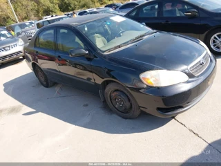 TOYOTA TOYOTA COROLLA CE