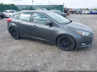 FORD FORD FOCUS SE