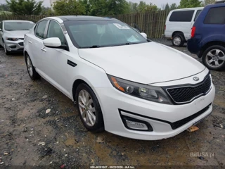 KIA KIA OPTIMA EX