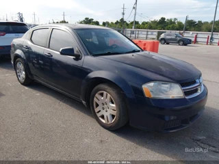 DODGE DODGE AVENGER SE