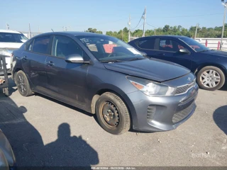 KIA KIA RIO S