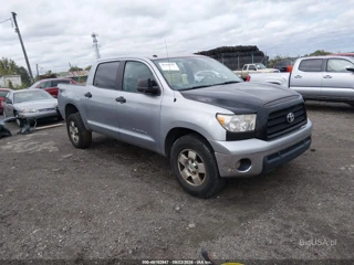 TOYOTA TOYOTA TUNDRA GRADE 4.6L V8