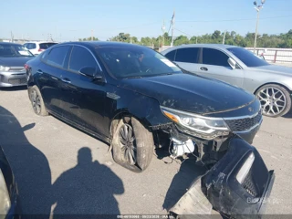 KIA KIA OPTIMA LX