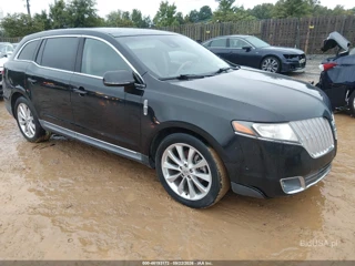LINCOLN LINCOLN MKT ECOBOOST
