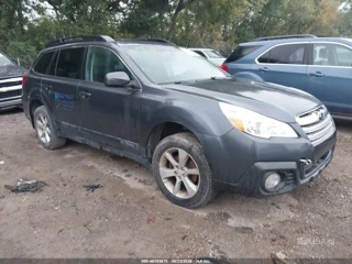 SUBARU SUBARU OUTBACK 2.5I PREMIUM