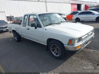 TOYOTA TOYOTA PICKUP 1/2 TON EX LNG WHLBASE/DX