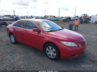 TOYOTA TOYOTA CAMRY LE