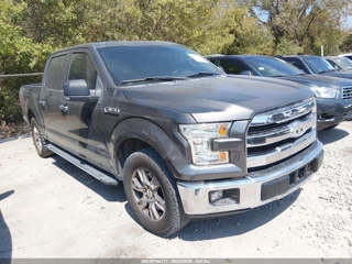 FORD FORD F-150 XLT