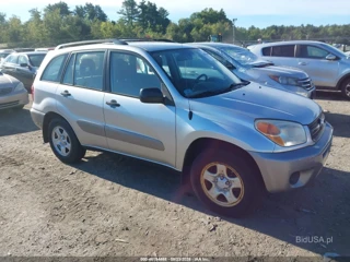 TOYOTA TOYOTA RAV4