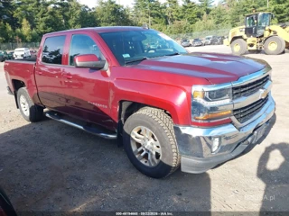 CHEVROLET CHEVROLET SILVERADO 1500 1LT