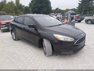 FORD FORD FOCUS SE