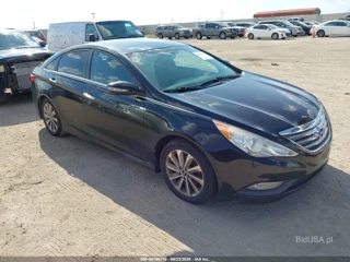 HYUNDAI HYUNDAI SONATA LIMITED