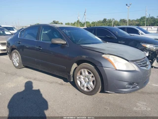 NISSAN NISSAN ALTIMA 2.5 S