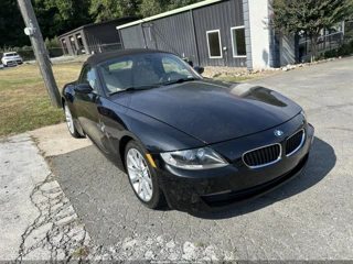 BMW Z4 3.0I