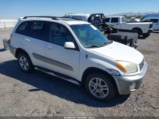 TOYOTA TOYOTA RAV4