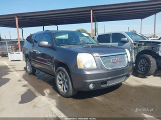 GMC YUKON XL 1500 DENALI