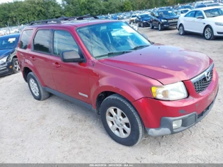 MAZDA MAZDA TRIBUTE TOURING