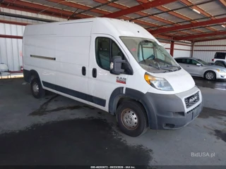 RAM RAM PROMASTER HIGH ROOF