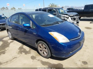 TOYOTA TOYOTA PRIUS