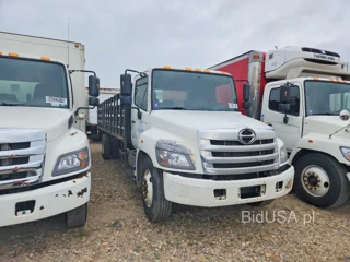 HINO 268A