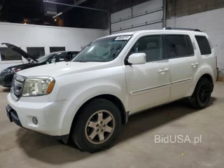 HONDA PILOT TOURING