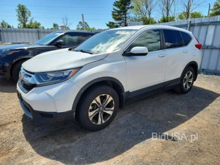 HONDA CR-V LX